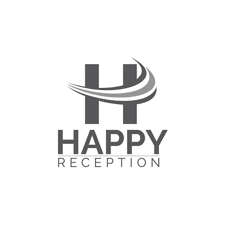 Happy Reception Studio Daire Lisboa