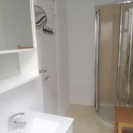Happy Reception Studio Apartmán Lisboa